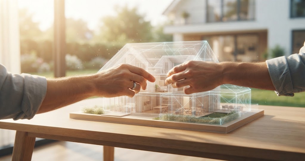 Joint mortgages