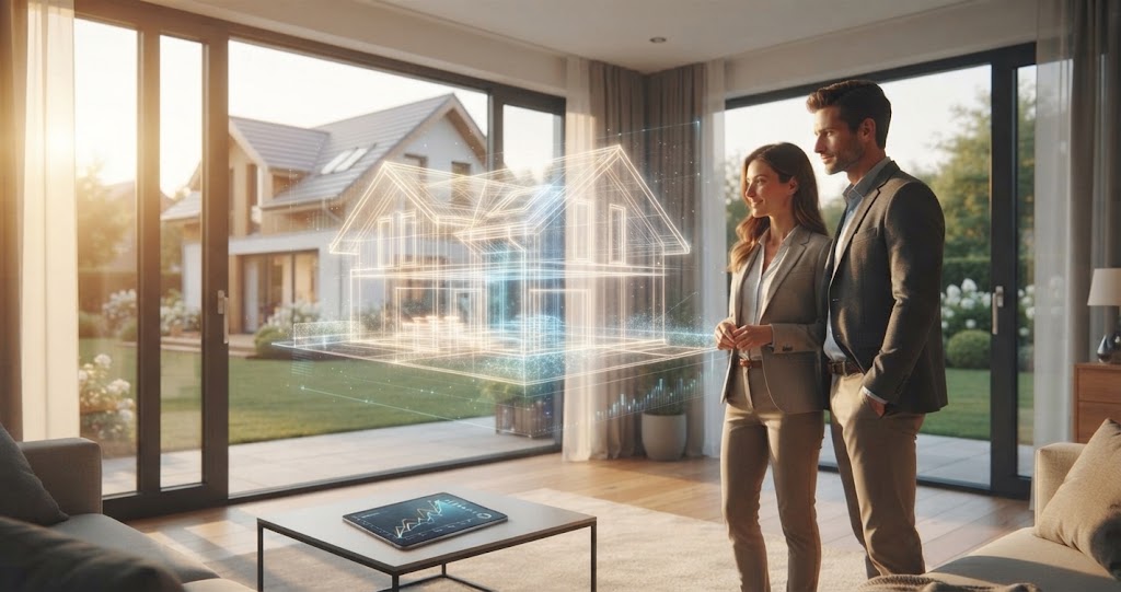 First-time buyers