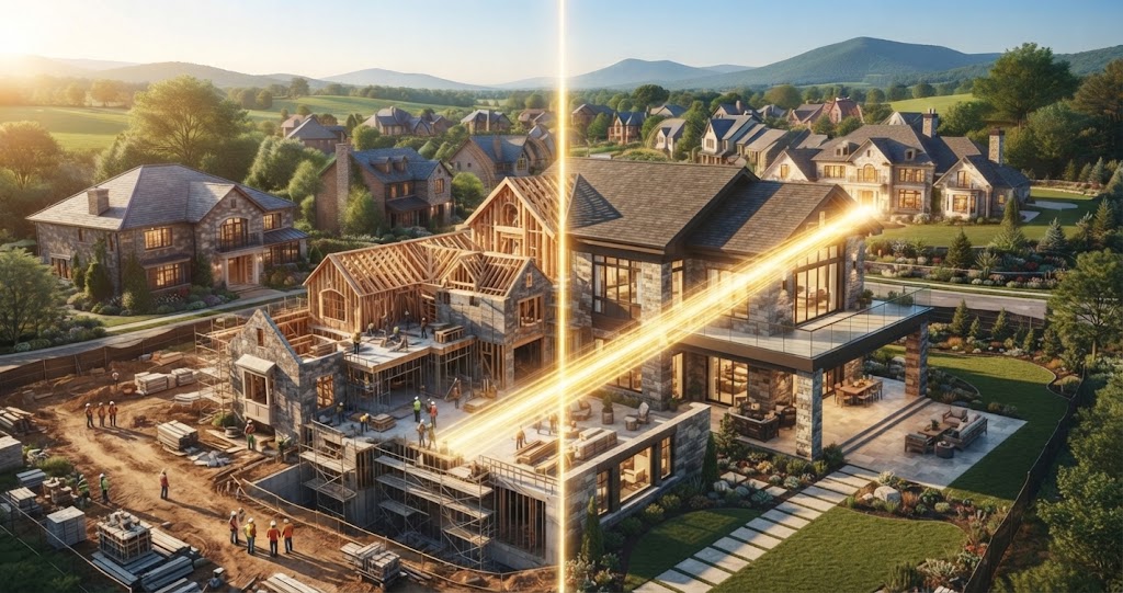 Home improvement loans