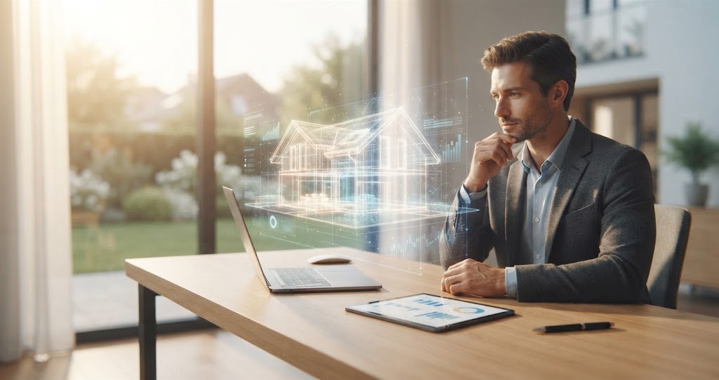 Self-employed mortgages