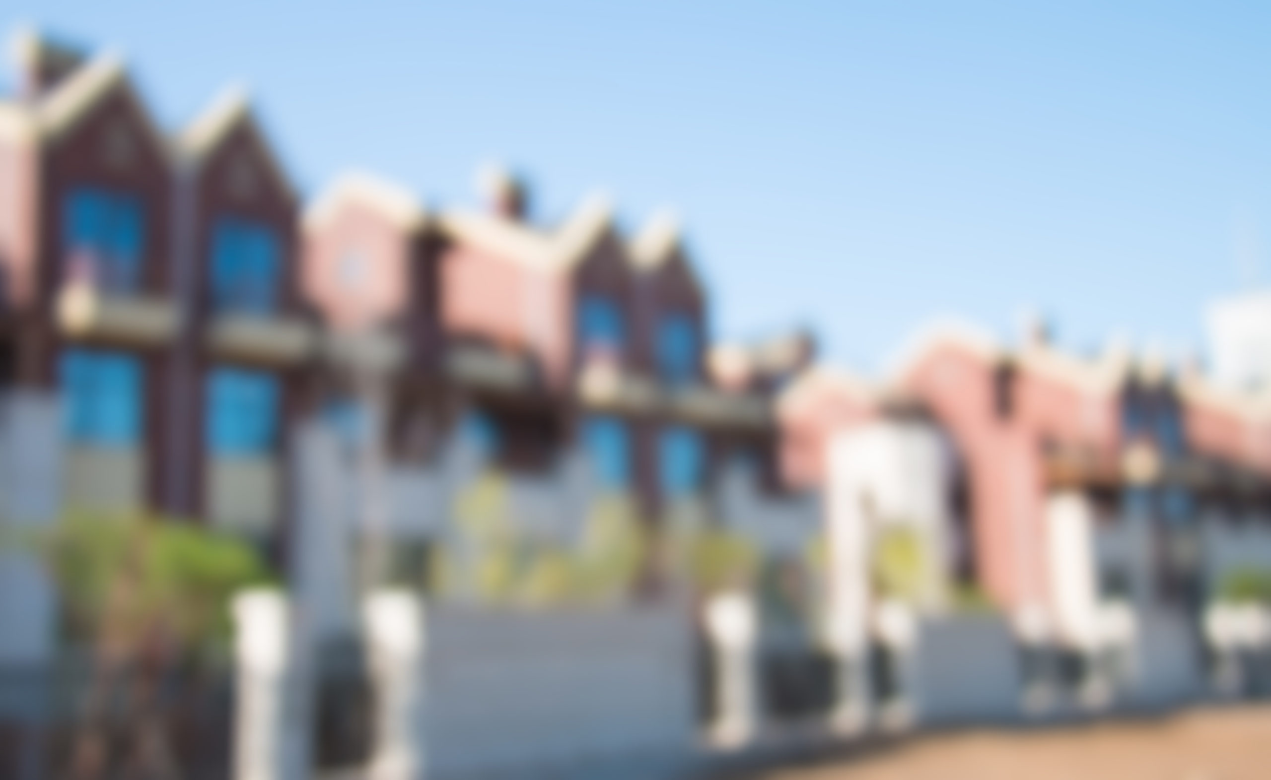 An introduction to buy-to-let